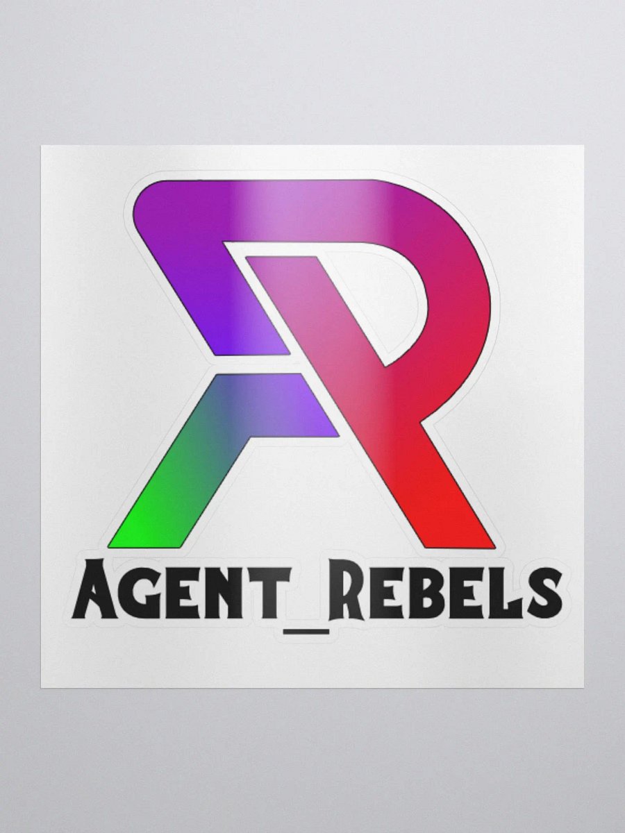 AR Sticker product image (1)