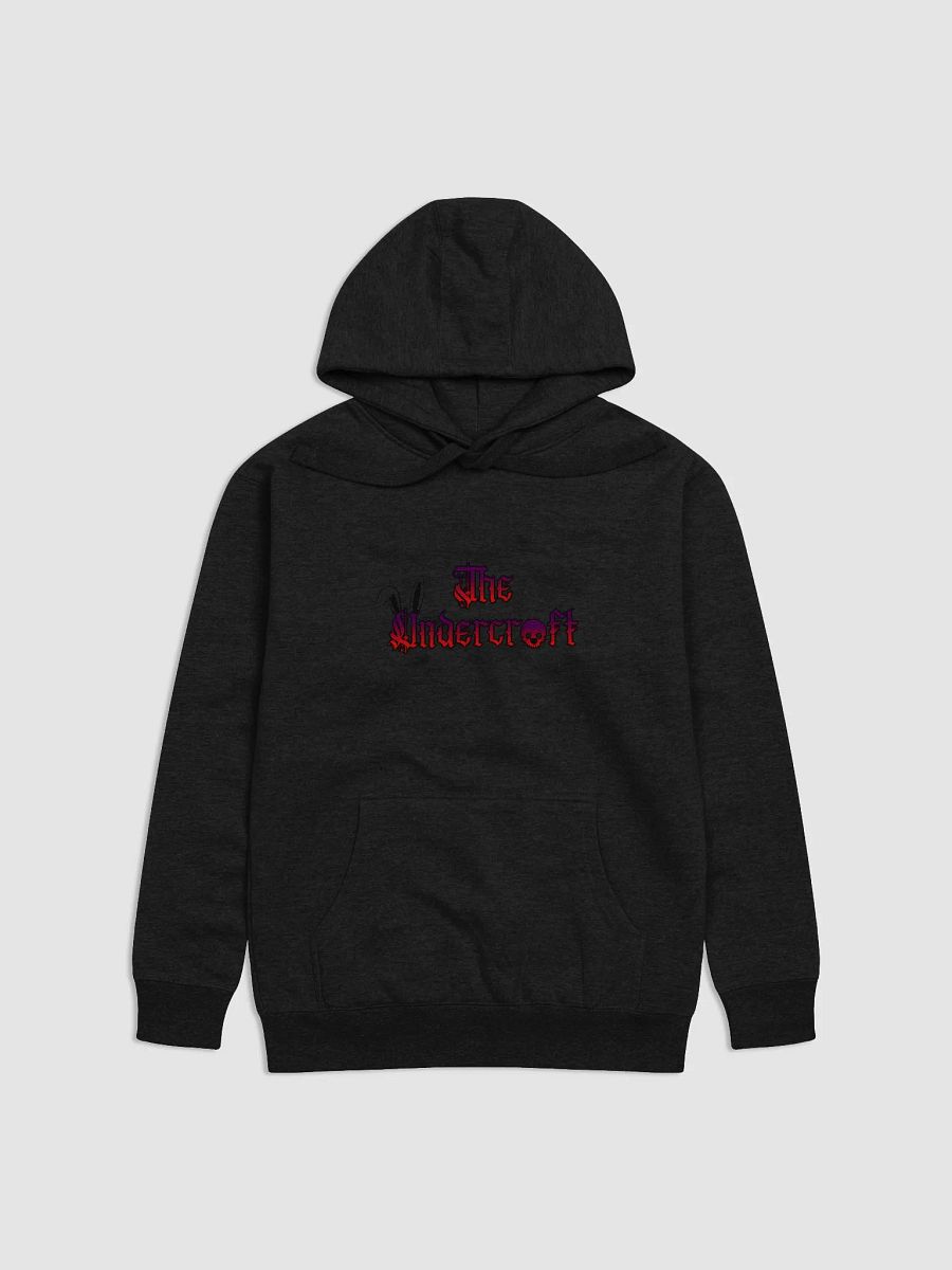 Bunny Bites Unisex Hoodie product image (4)