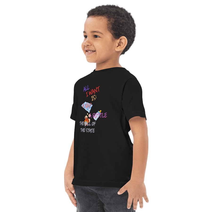 The Crowlets - Needs of The Children (Toddler) product image (3)