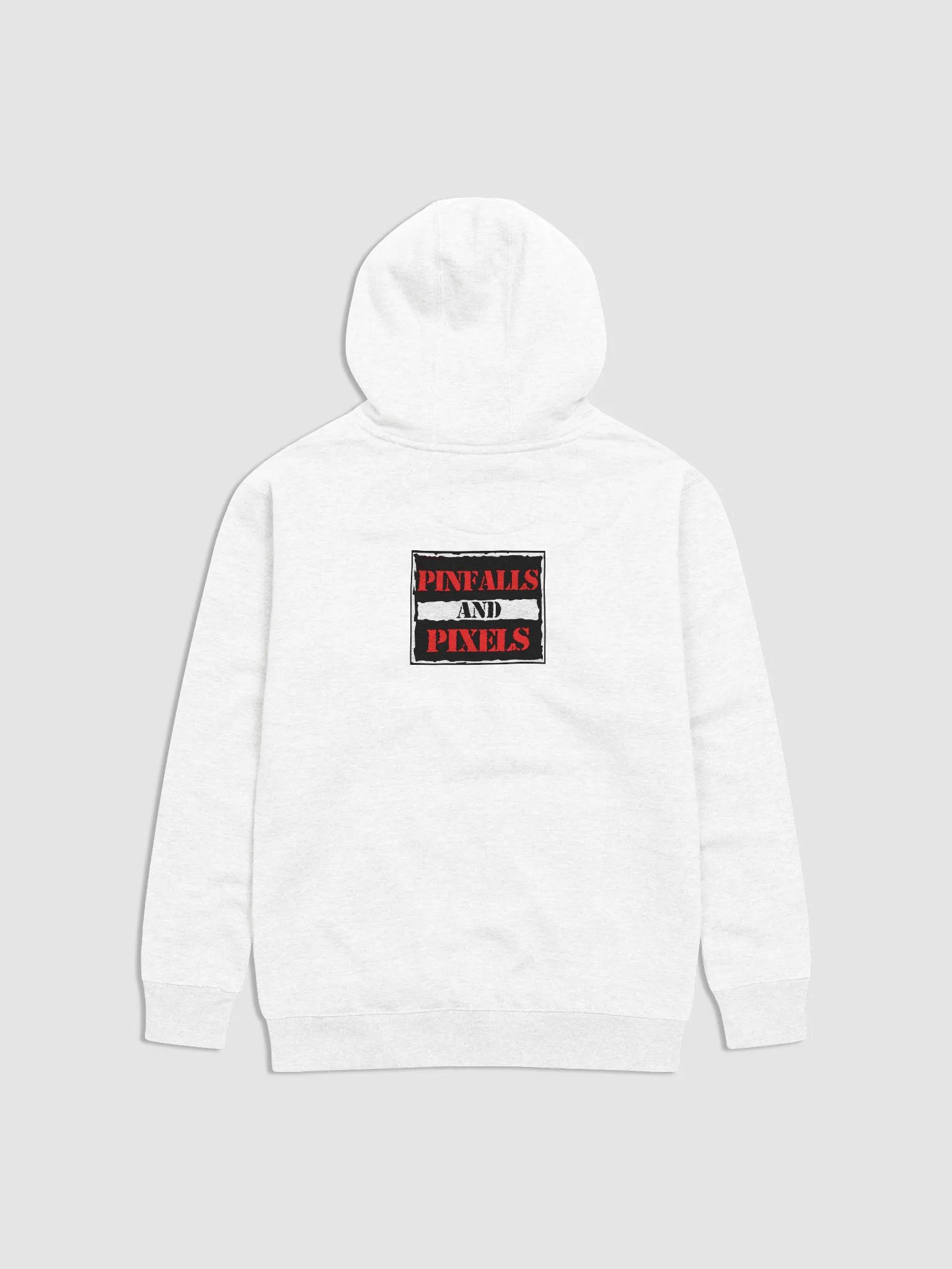 Makima x Lita Cosplay White Hoody product image (2)