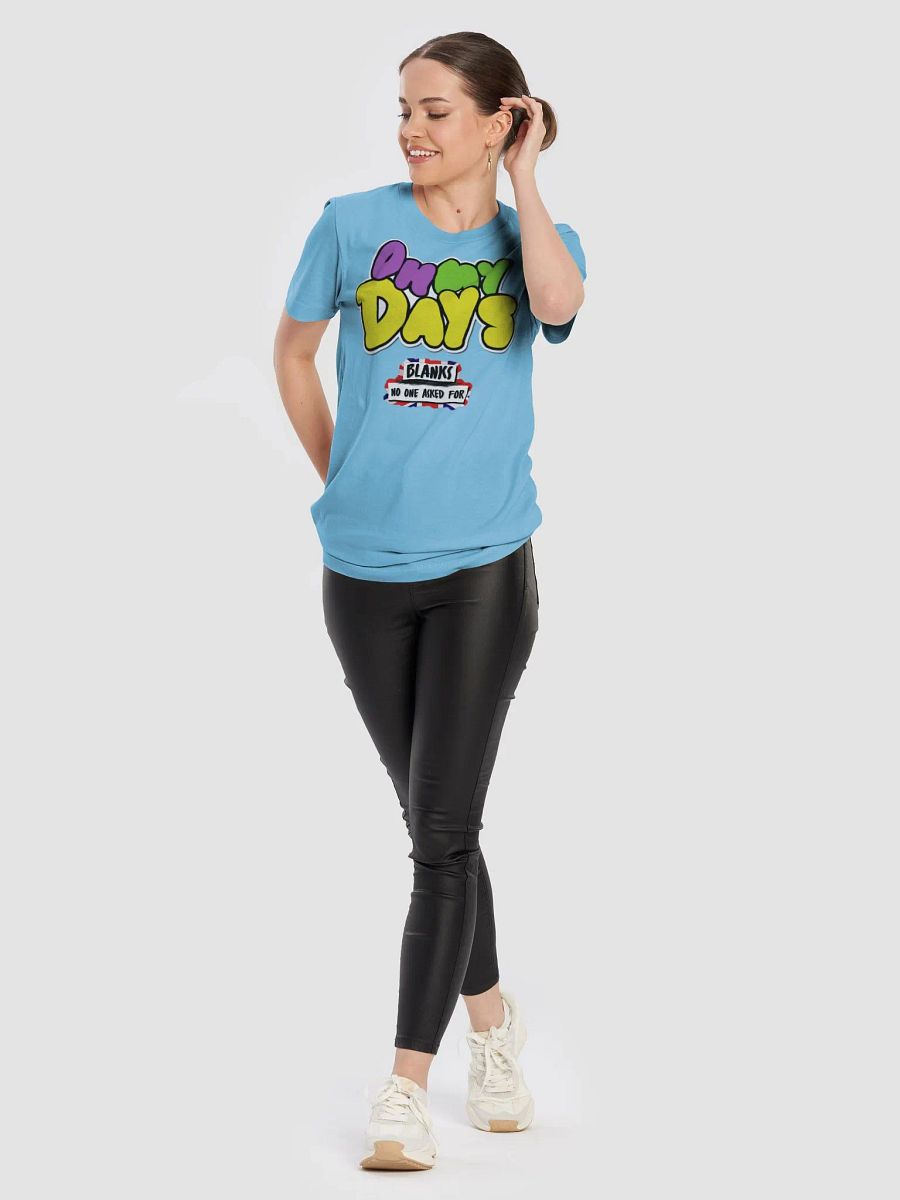 Oh My Days Tee product image (10)