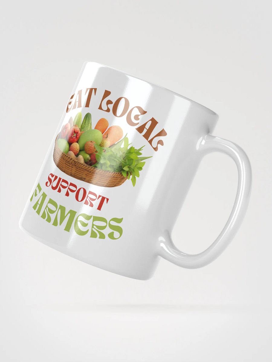 Farm Fresh Mug product image (4)