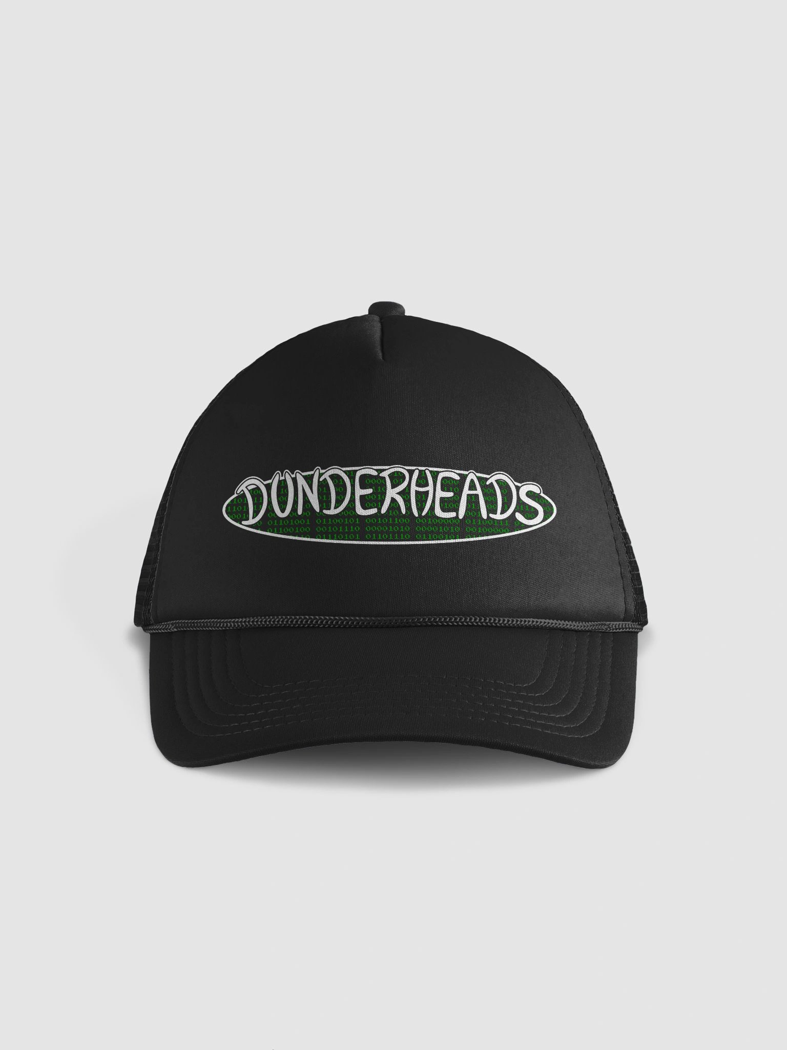 DunderHeads Hat product image (1)