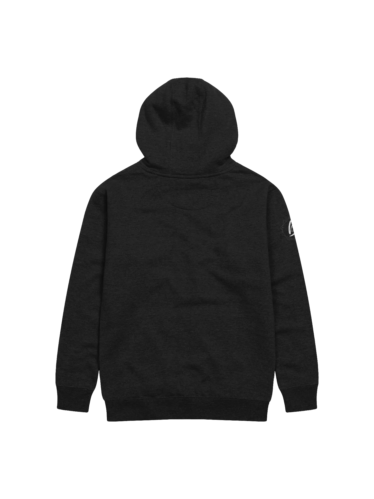 Scary & Sweet Hoodie product image (2)
