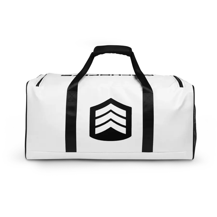 ECHOFIVE Duffle Bag product image (8)