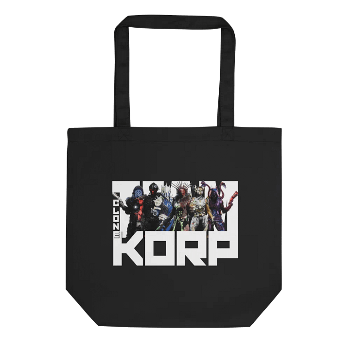 Official Team CloneKorp 