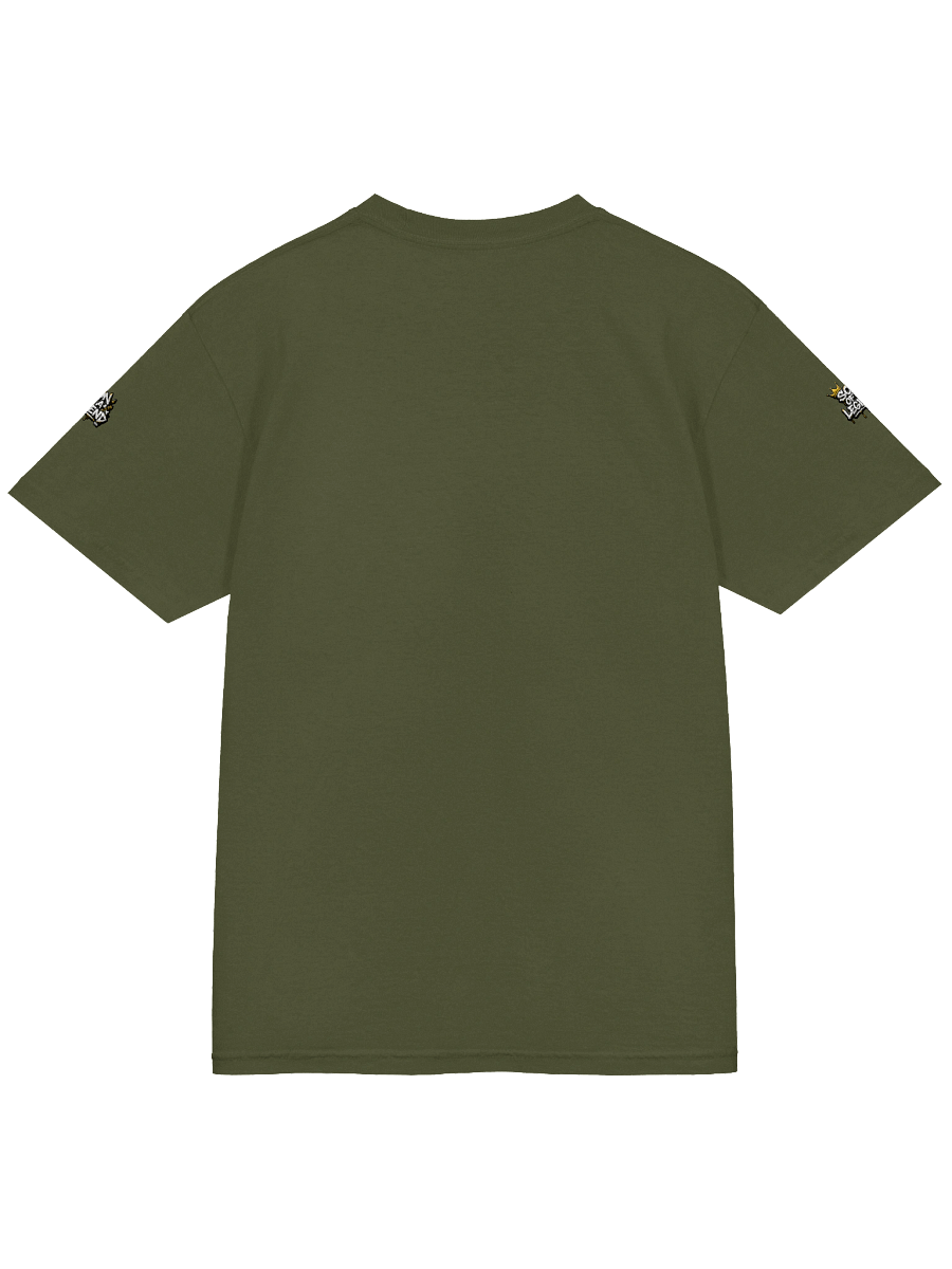 Official Lil Bizzy Tee product image (4)