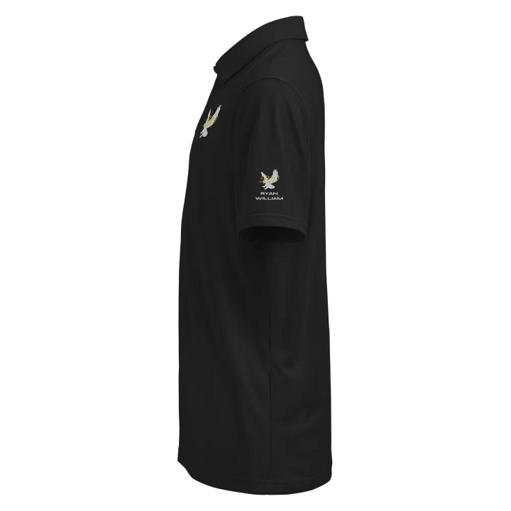 Men's Under Armour® Polo Dark product image (2)