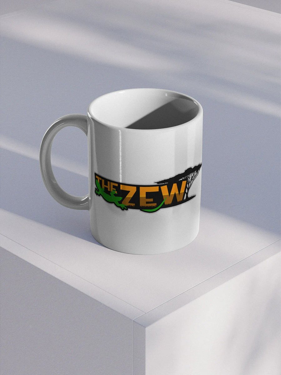 The Zew Mug product image (2)