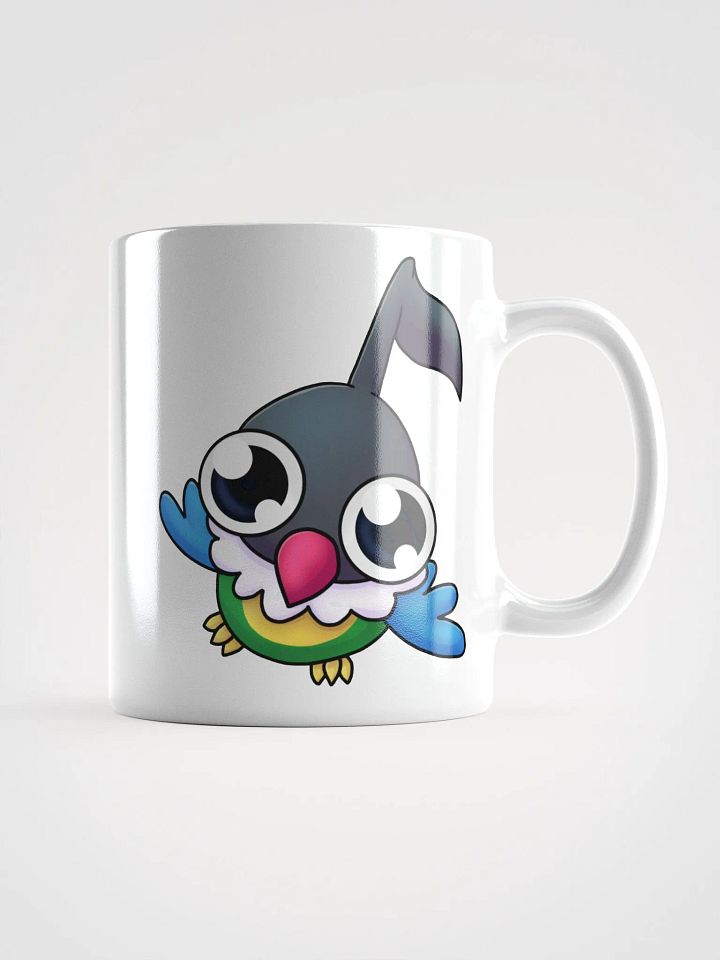TolleySquinky Mug - White product image (1)