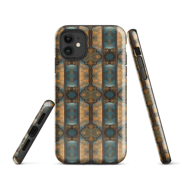 Tough Phone Case for iPhone® #18582465 product image (1)