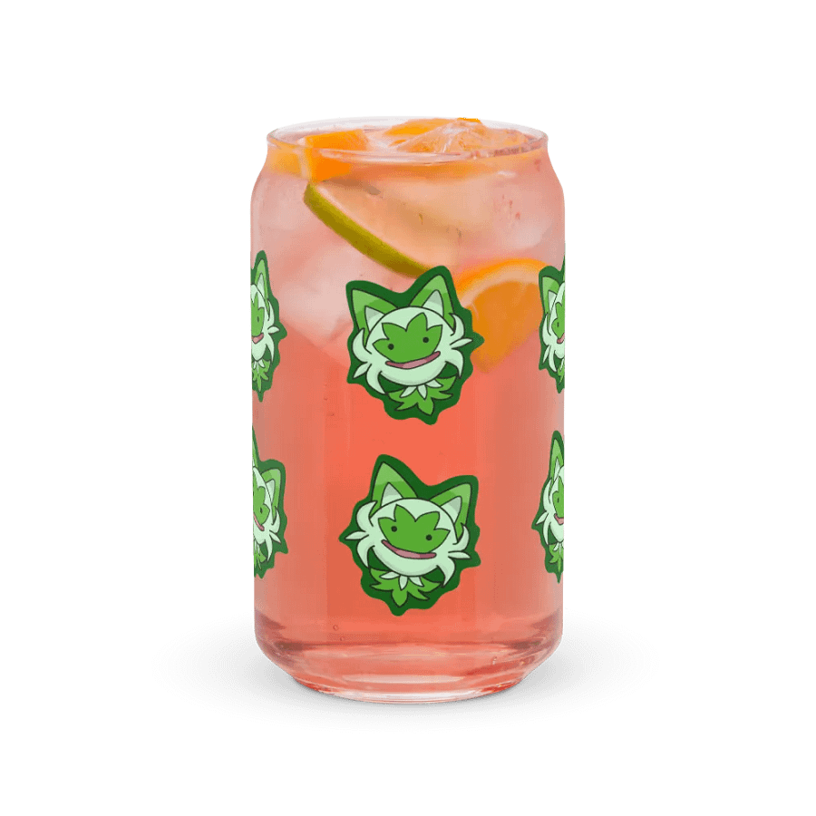 Spriga-Ditto Can Glass Set product image (37)