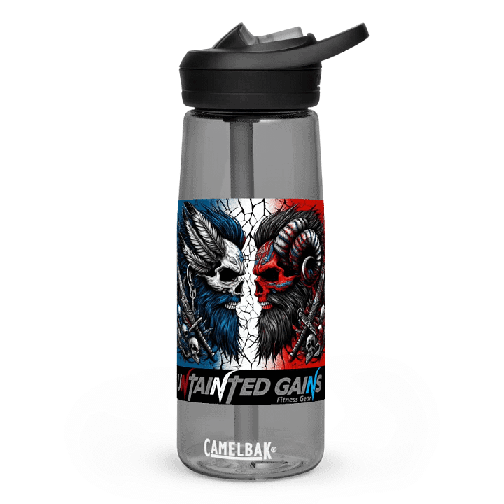 camebak gains addition product image (1)