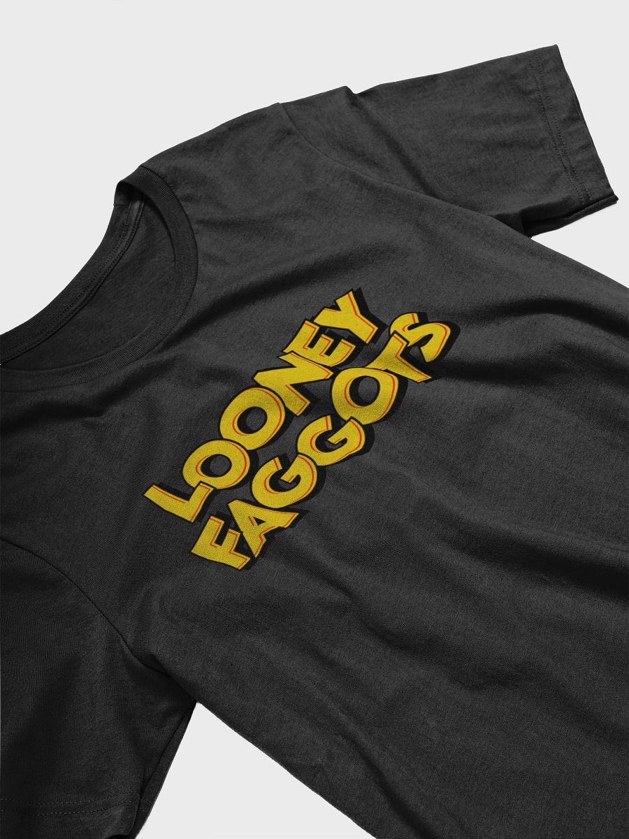 Looney Tunes F-Slur product image (12)
