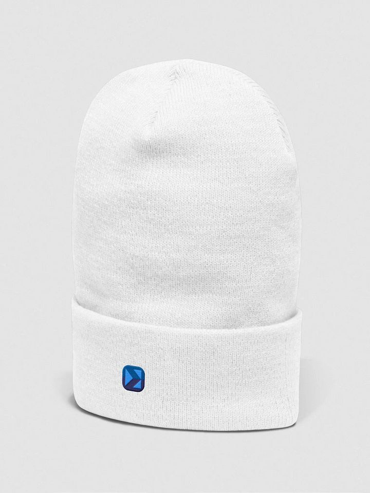 Next play Cuffed Beanie product image (2)