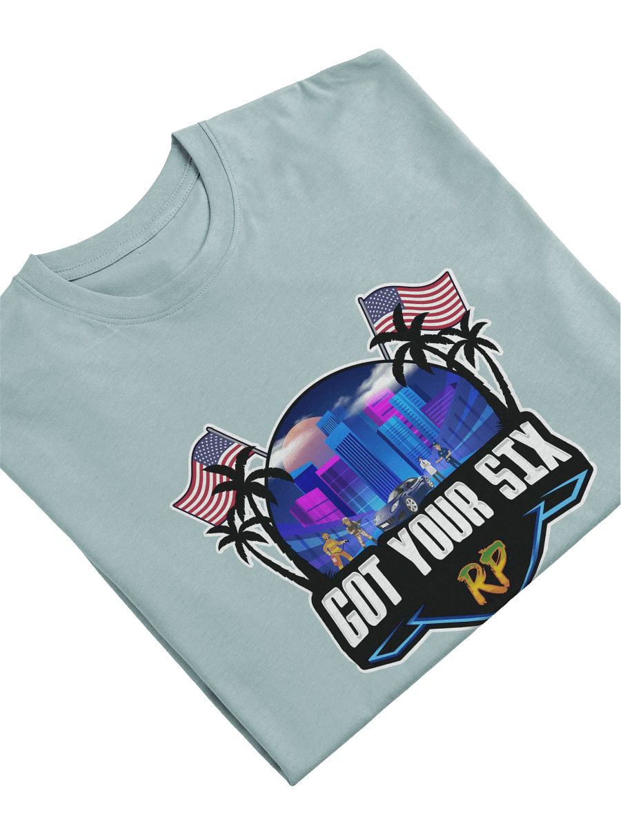 NEW GY6 T-SHIRT product image (43)
