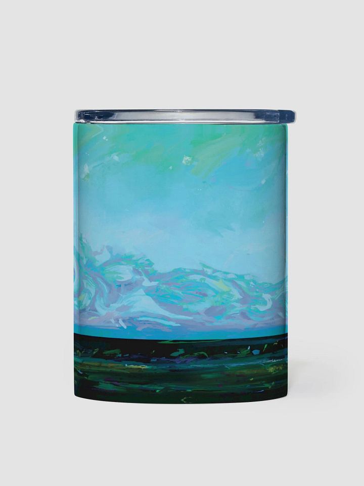 Veilk's-Blood Simulacrum Tumbler product image (1)