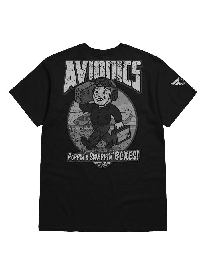 "AT: Swappin" VINTAGE Work Shirts product image (22)