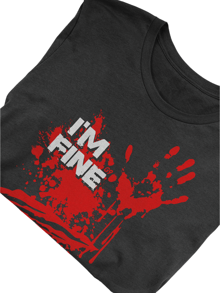 I'm Fine product image (5)