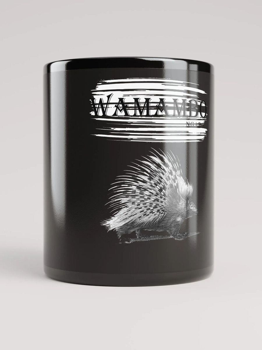 Ngara Wamambo Shona Totem Mug product image (1)