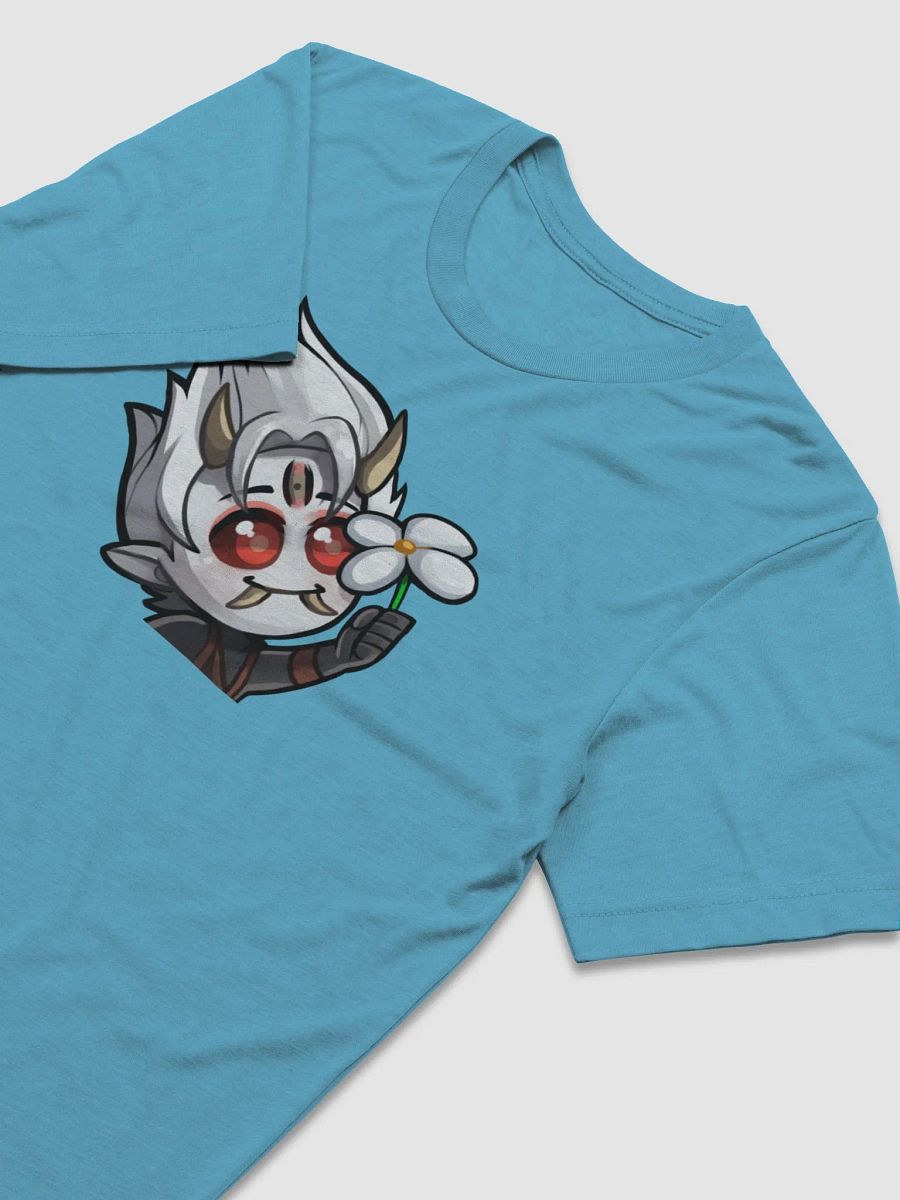 Flower T-Shirt product image (13)