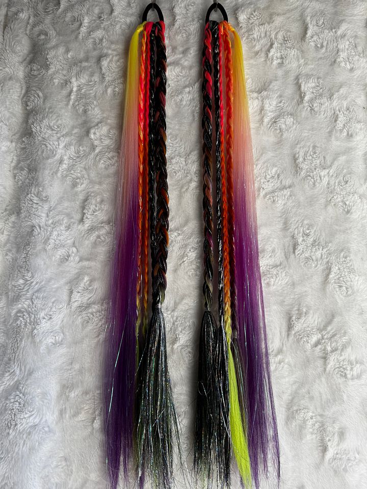 Braids on Demand BOD02 product image (1)