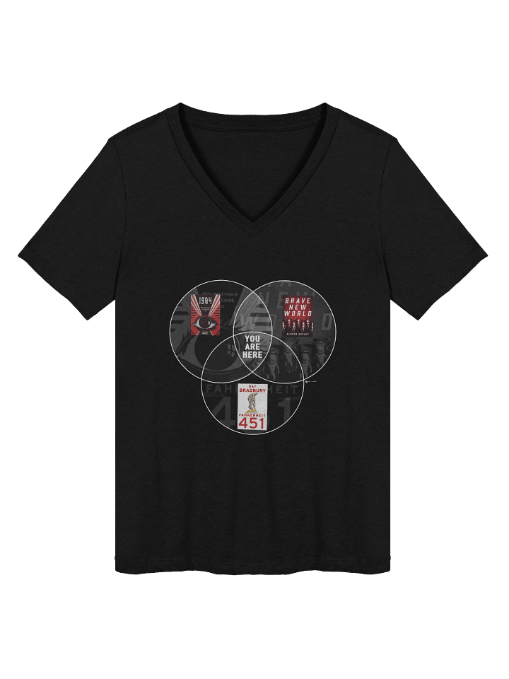 Your Dystopia product image (1)