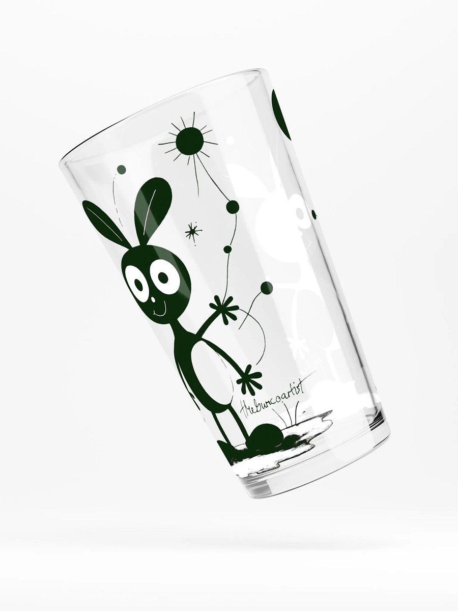 Shaker Pint Glass product image (5)