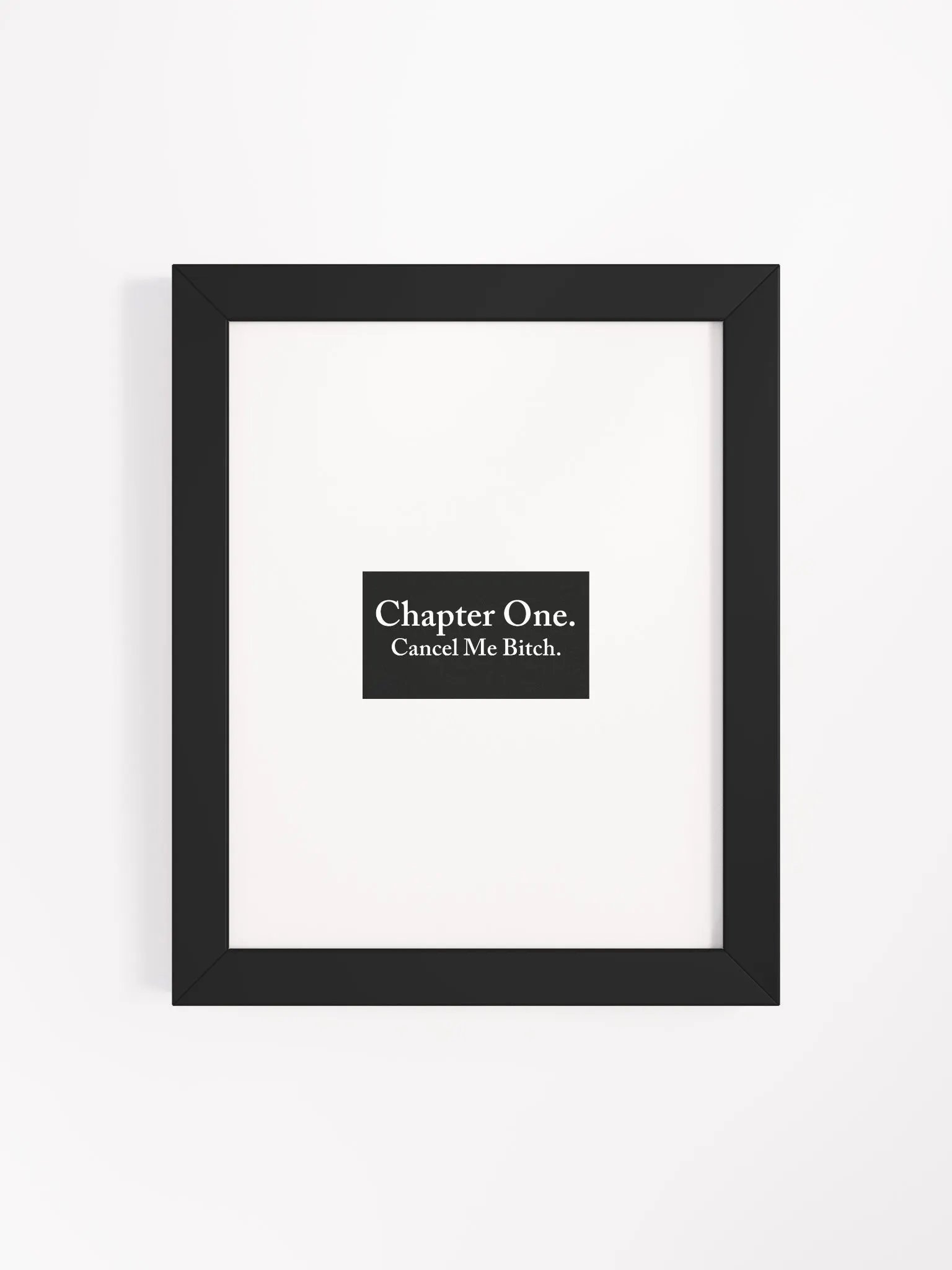 A CHAPTER. product image (4)