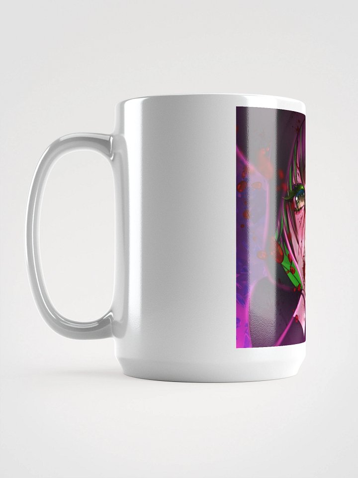 Yandere Vex Mug product image (1)