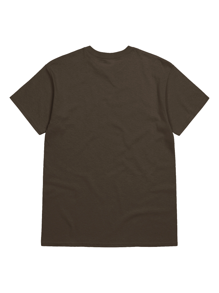 Mascot Head "Napakopia" Tee product image (2)