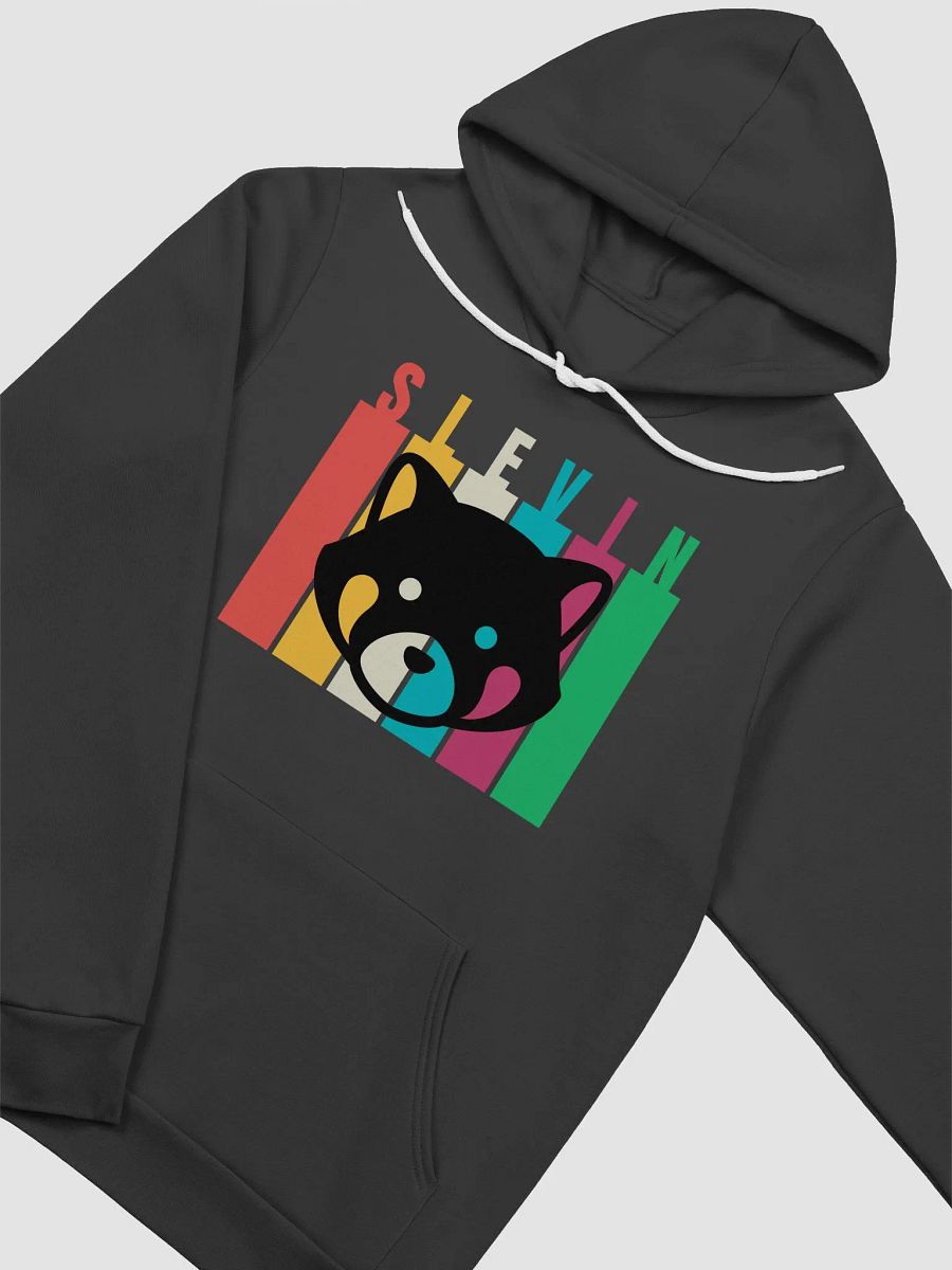 24Color Hoodie product image (5)