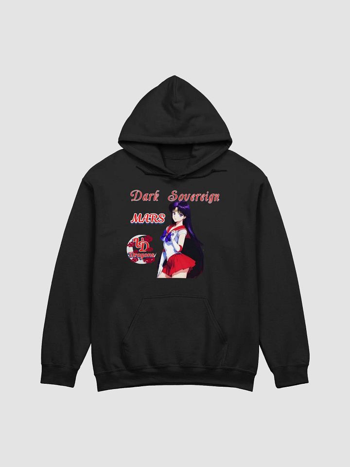 Mars hoodie product image (3)