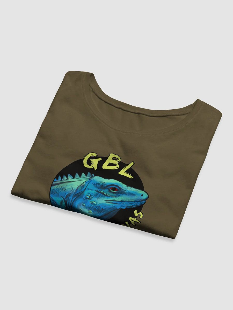 Women's Crop Tee! product image (13)