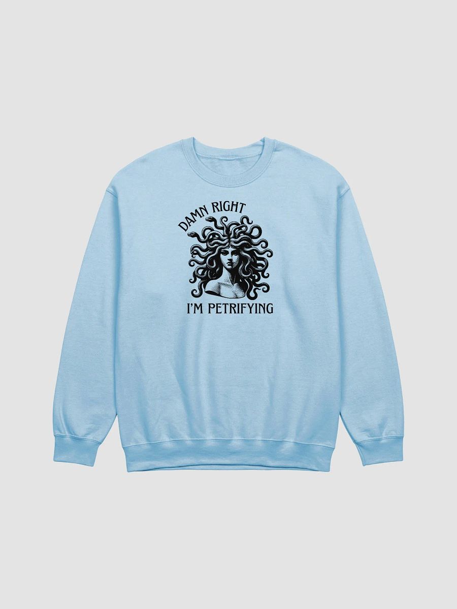 Medusa Crewneck product image (2)
