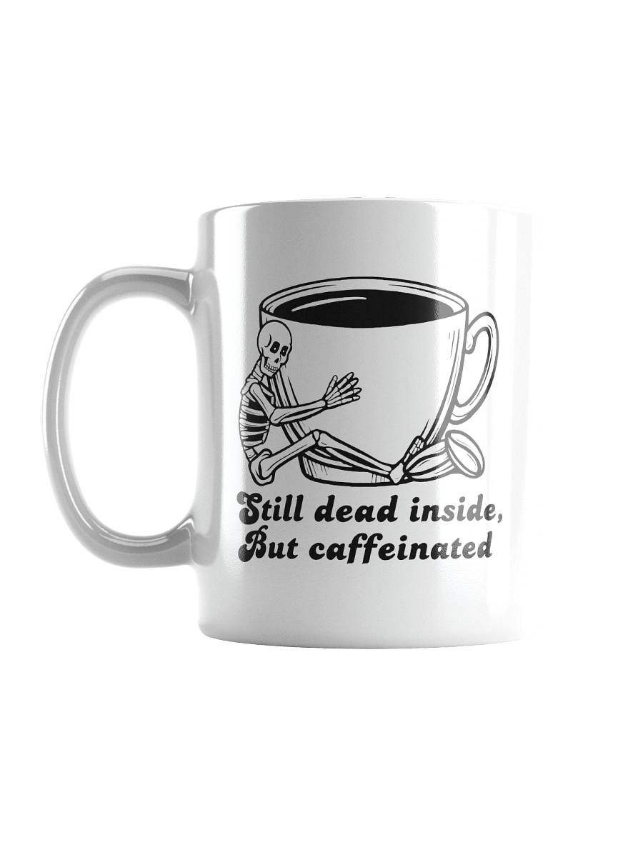 White Glossy Mug Edition product image (17)