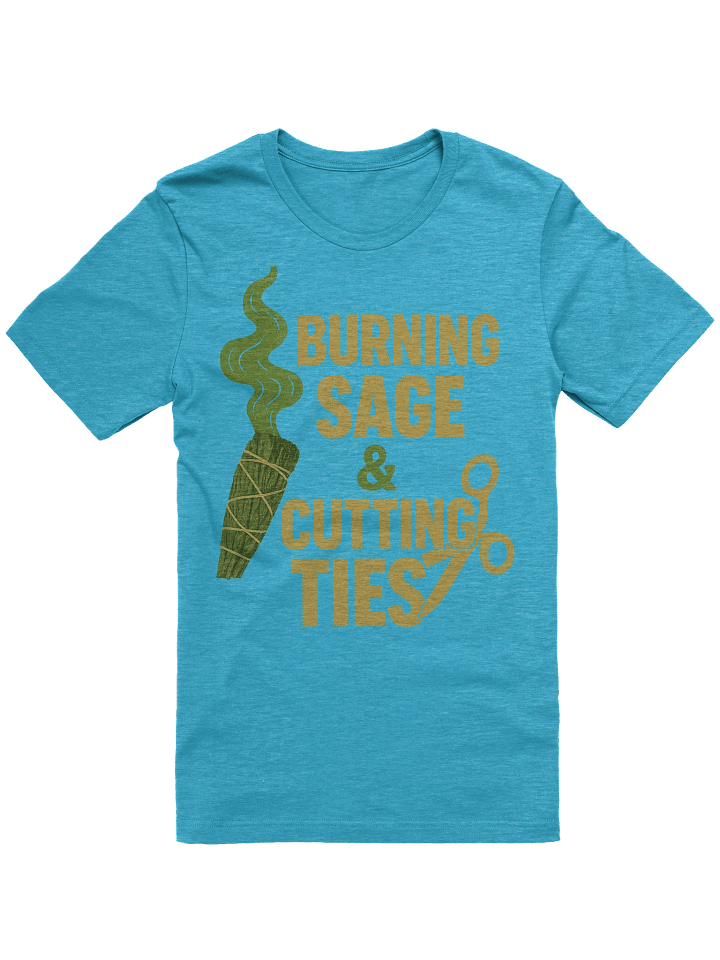 Burning Sage T-Shirt IV product image (11)