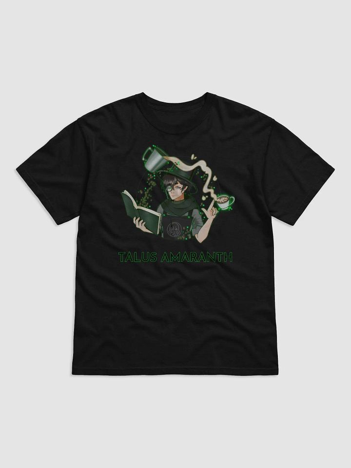Coffee Magic Tee product image (7)