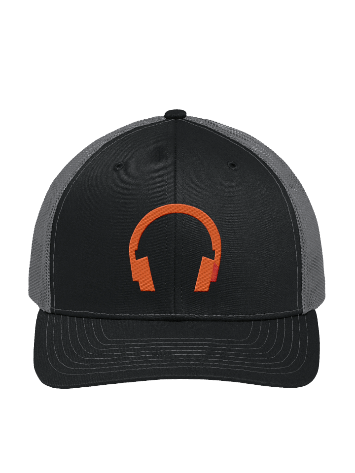Trucker Hat product image (2)