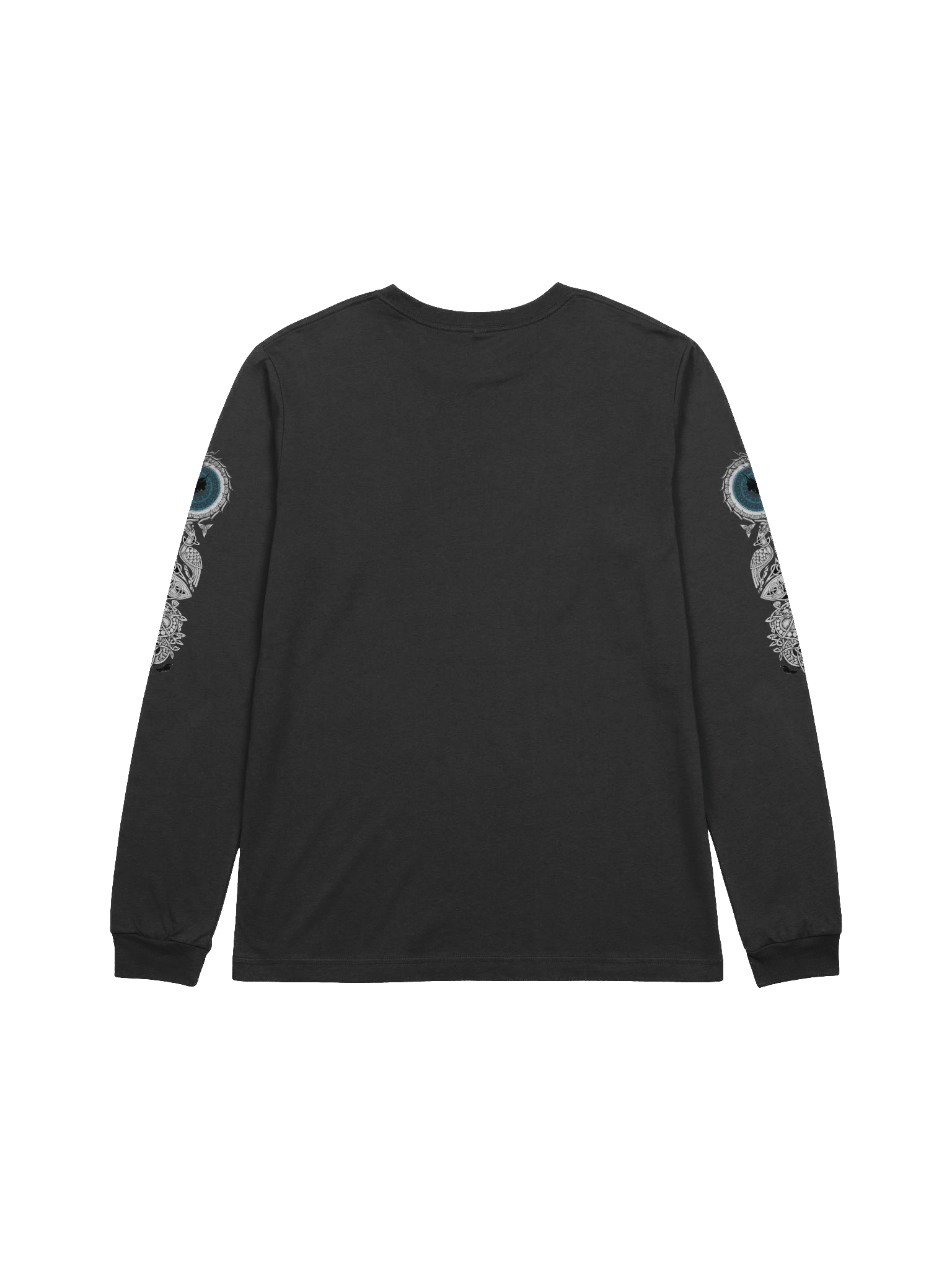 Svartravn Longsleeve Tee product image (2)