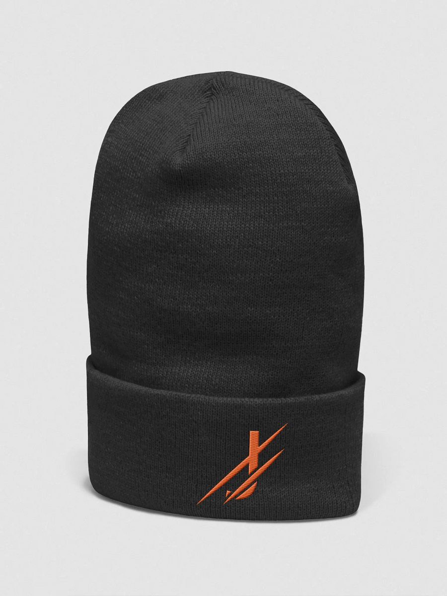 Jedith: Beanie product image (5)