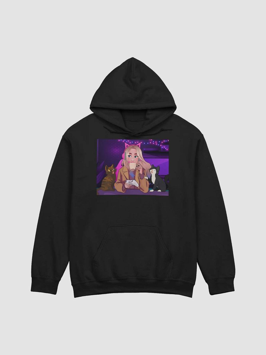 Kitty Cait Hoody product image (1)