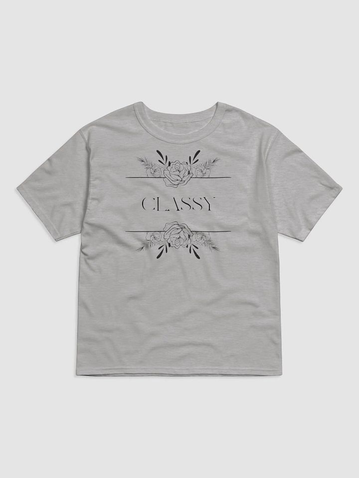 Classy! product image (1)