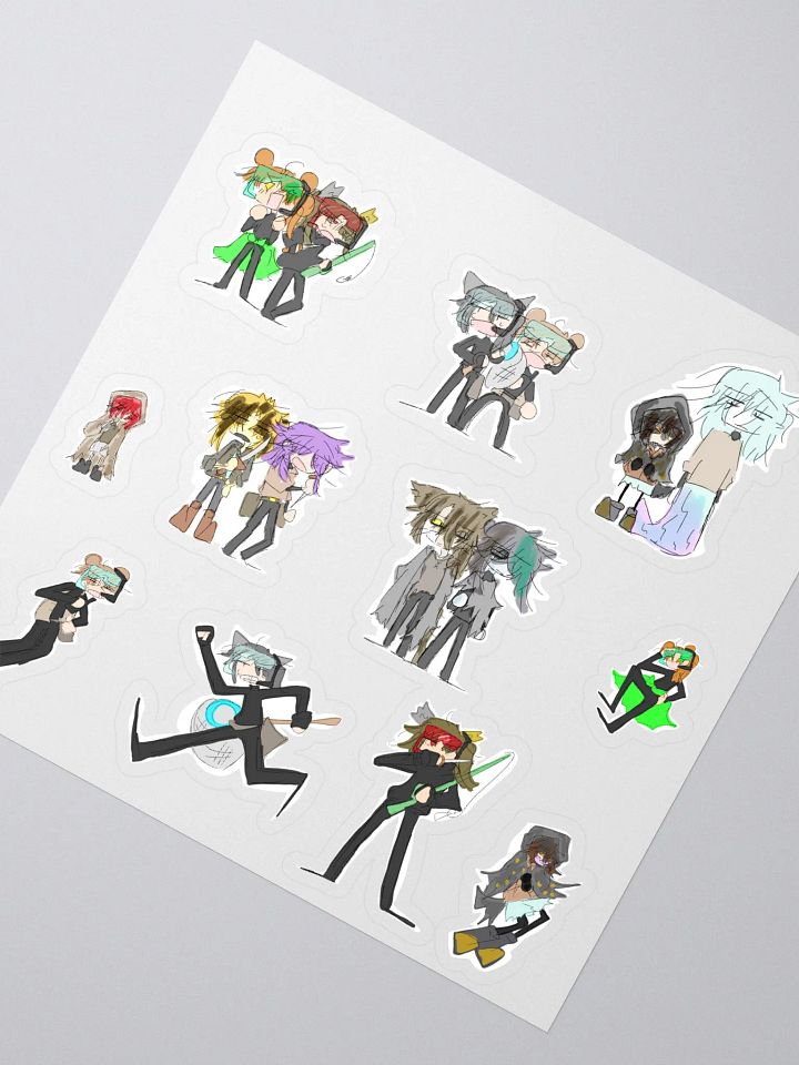 finding a new member for this blog Sea product image (2)