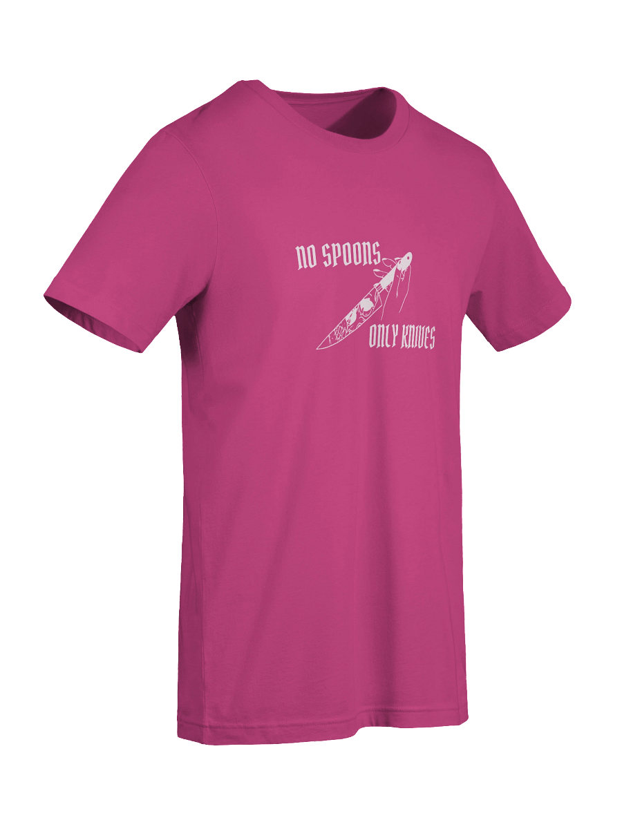 Only Knives Tee product image (4)