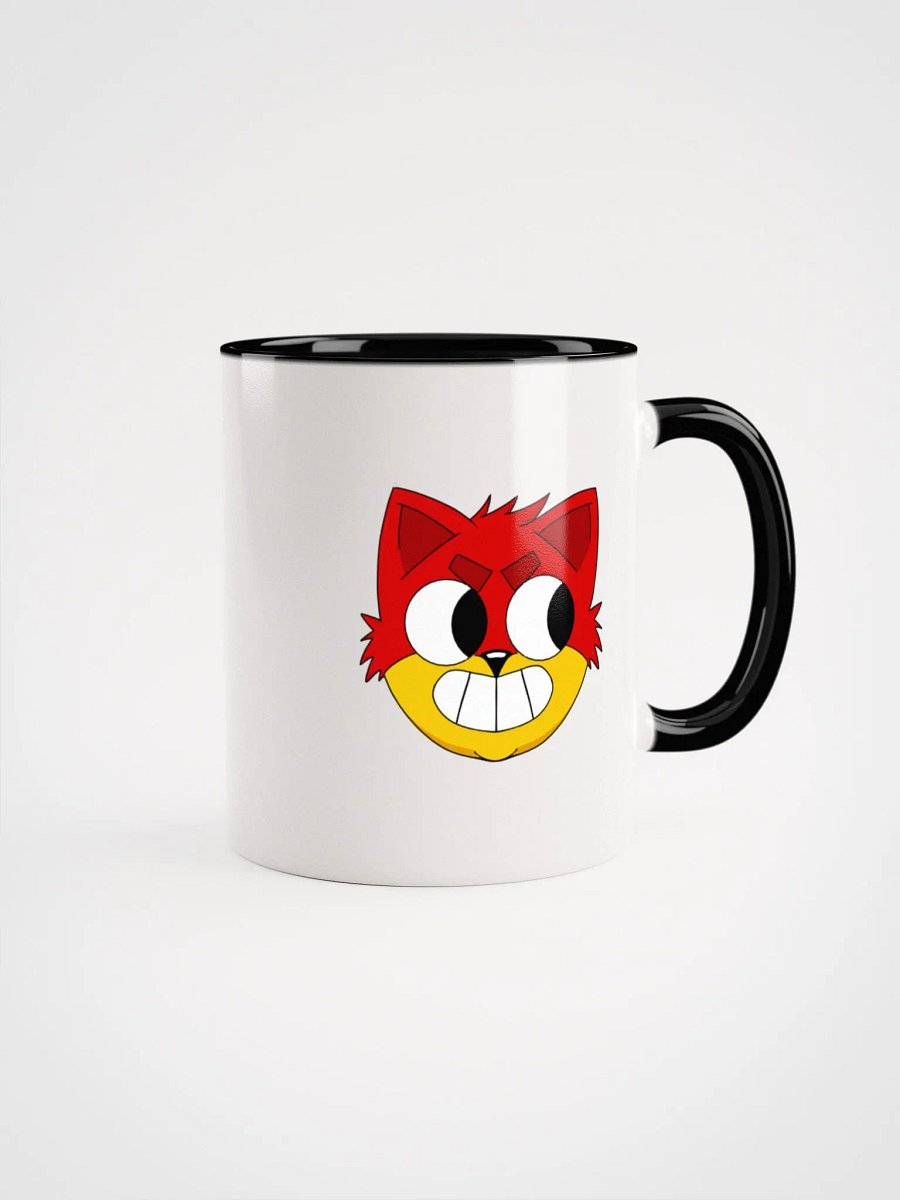 Squerl Logo Mug (Double sided) product image (1)