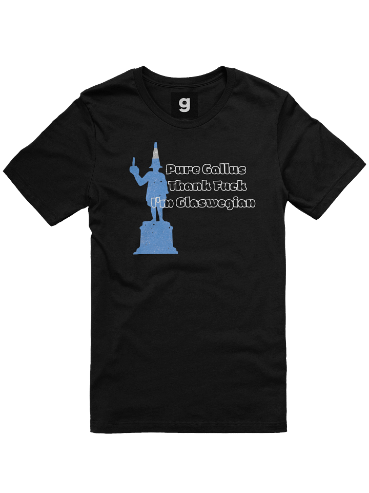 Pure Gallus T-Shirt product image (1)