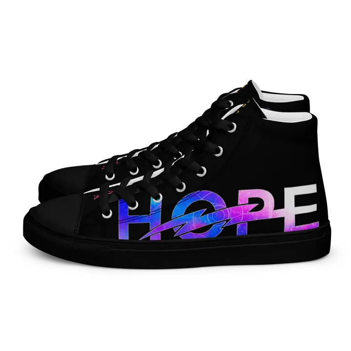 PassingFist High Tops Women product image (1)