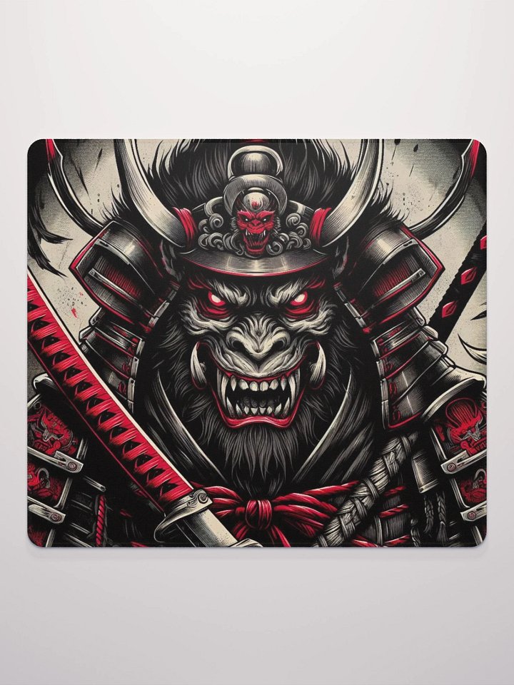 Archangelx90 Bushido Gaming Mouse Pad product image (3)