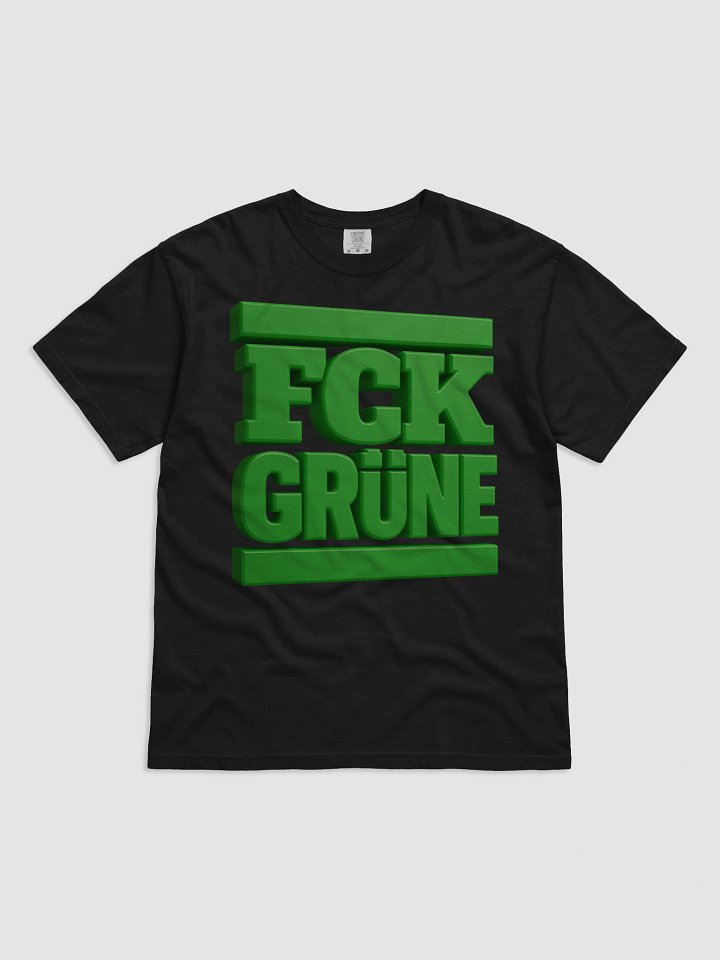 FCK GRÜNE product image (1)